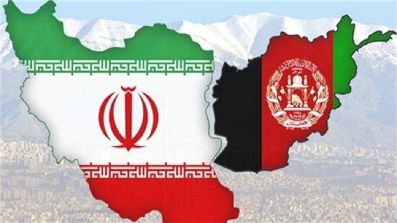 Kontribusi Iran untuk Perdamaian di Afghanistan