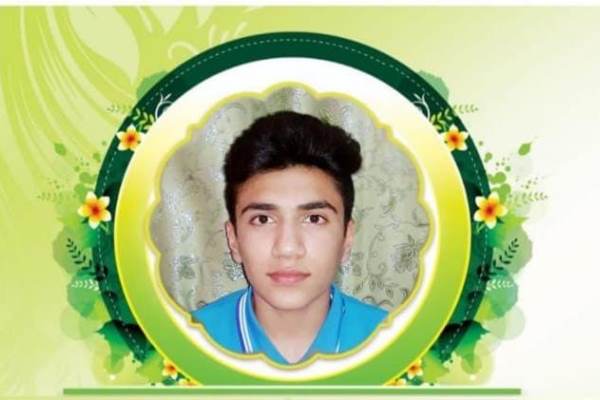 Iraqi boy memorizes entire holy Quran in Coronavirus quarantine in six months