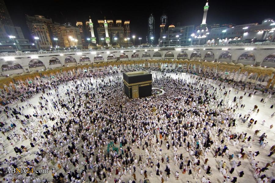 Near half a million have performed Umrah