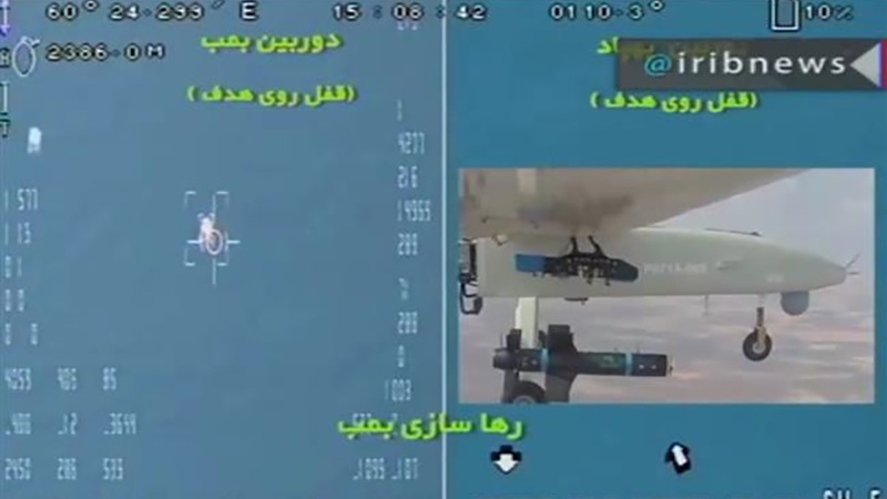 Le Hellfire "syrien" liquide les GI's!