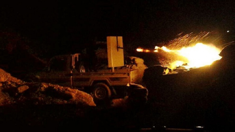 ＩＳＩＳが、イラク首都西部を攻撃
