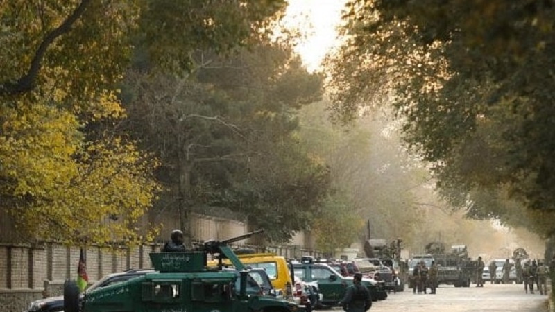 Cia e Mossad dietro attentati Takfiri a Kabul