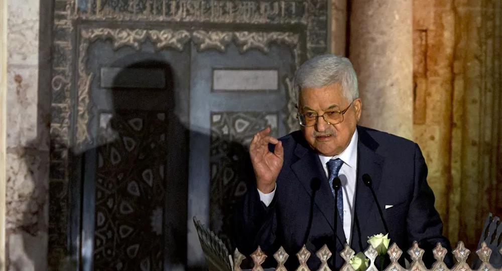 Palestina pedirá que Biden transfira embaixada dos EUA em Israel de volta a Tel Aviv