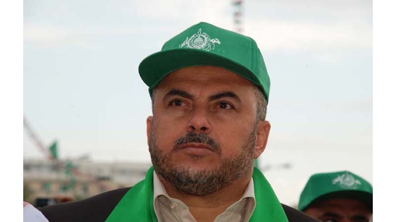 Hamas: Presiden Berganti, Dukungan AS terhadap Rezim Zionis Tidak akan Berubah