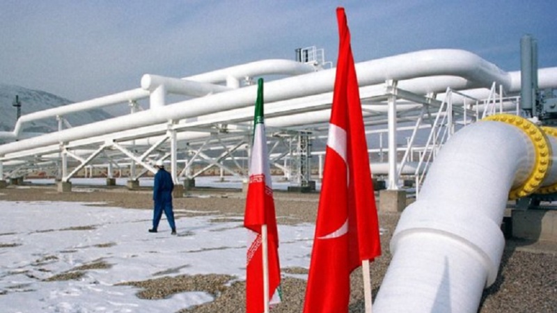 Турция призывает увеличить закупку газа у Ирана