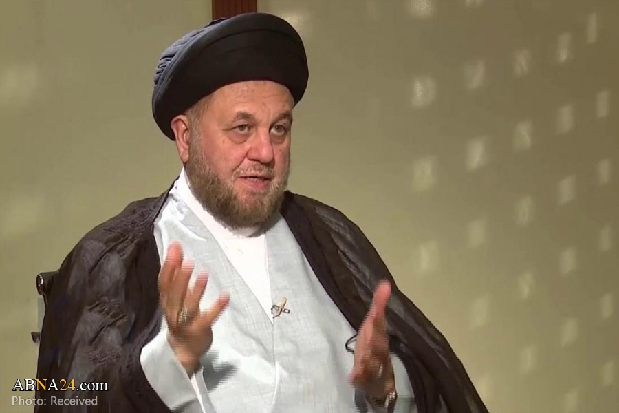Shia cleric: Unity a great strategic objective highlighted in Islam / Iraq will not turn to humiliating scene of normalization