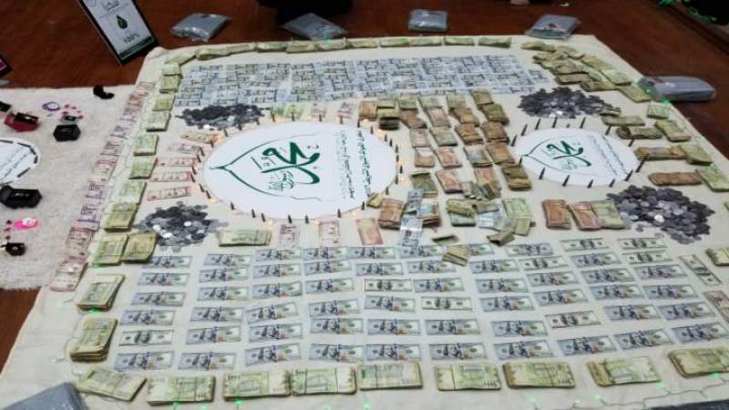 قافلة كبرى باسم "الرسول الأعظم" من قسم شؤون أسر العاملين بأنصارالله للمرابطين في الجبهات 