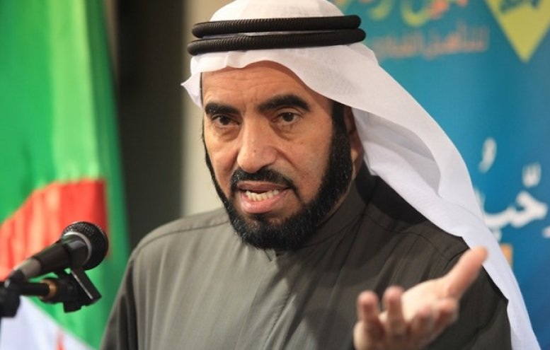 داعية كويتي يدعو لمقاطعة "شركات إماراتية" مطبعة مع الإحتلال
