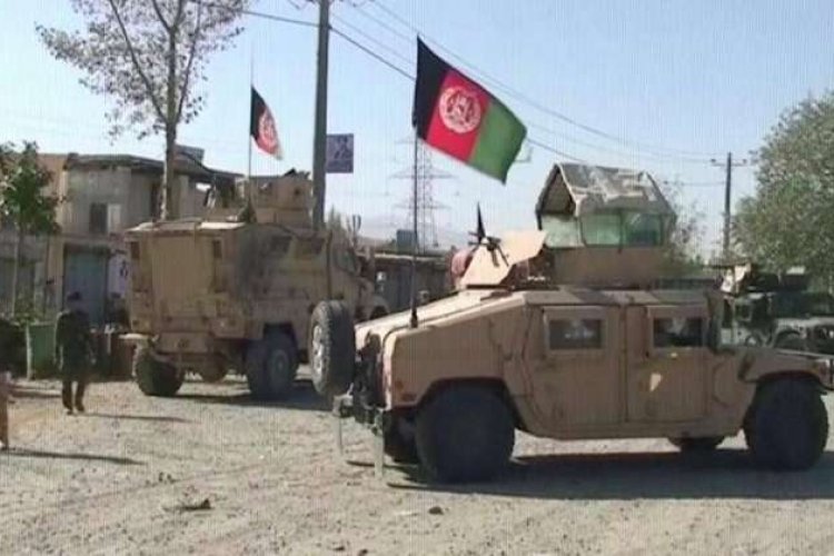 قوات الأمن الأفغانية تقتل قياديا في "القاعدة" وتتهم "طالبان" بإيوائه