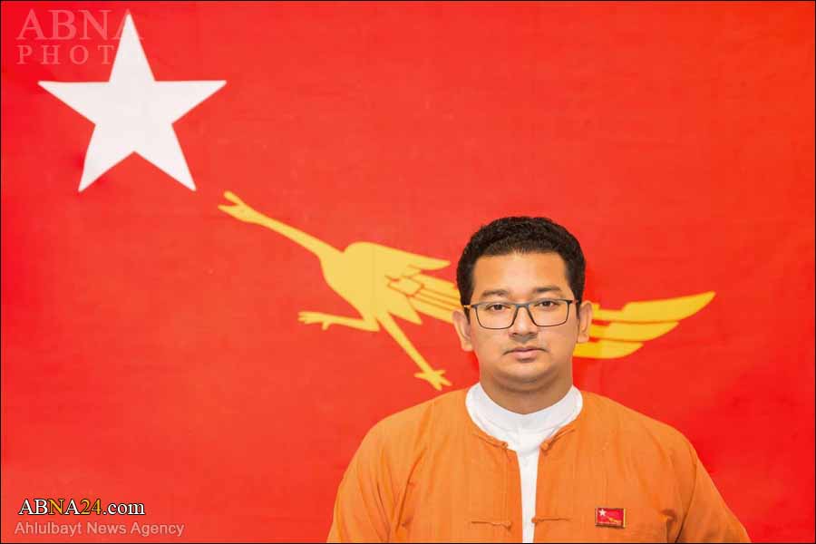 ပန္းဘဲတန္းျပည္သူ႔လႊတ္ေတာ္ေနရာတြင္ စည္သူေမာင္က မဲအျပတ္အသတ္ျဖင့္ အႏိုင္ရ