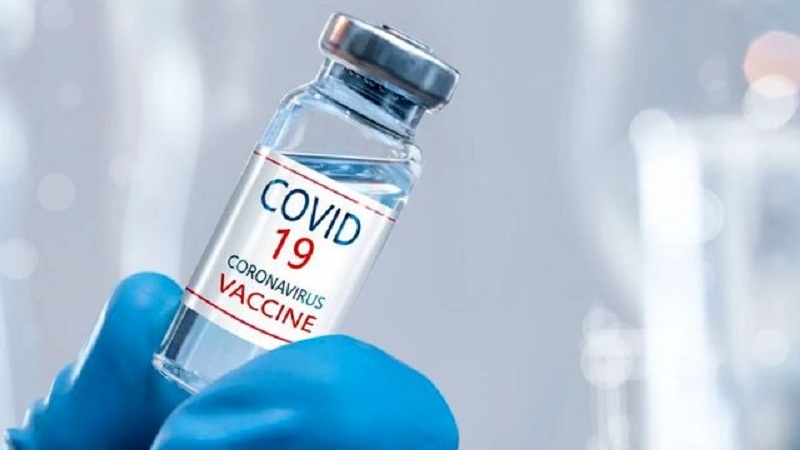 WHO Apresiasi Vaksin Corona Buatan Pfizer