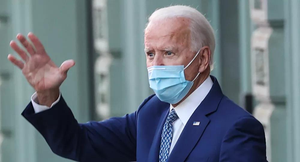 Administração Biden tem de completar saída de tropas dos EUA do Afeganistão, diz Talibã
