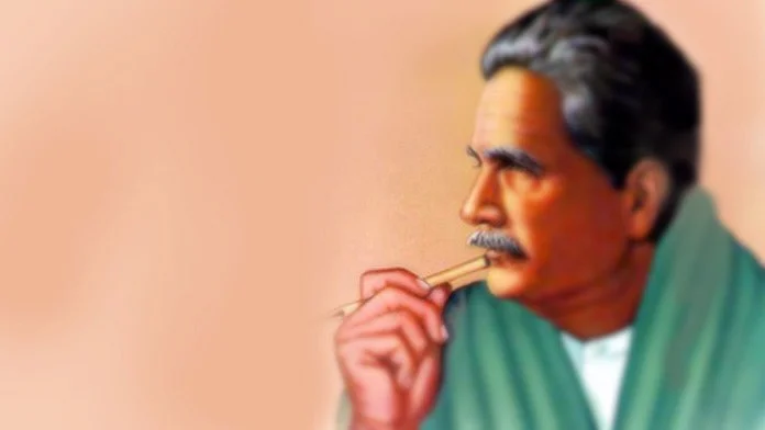 علامہ اقبال کے فلسفہ خودی پر عمل نہیں کیا گیا: علامہ ساجد علی نقوی