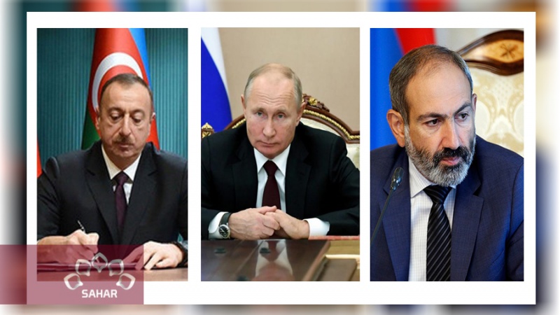 Dağlıq Qarabağ münaqişəsi bitir?