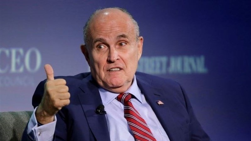 トランプ氏の顧問弁護士、「選挙票が盗まれたことを示す強力な証拠がある」