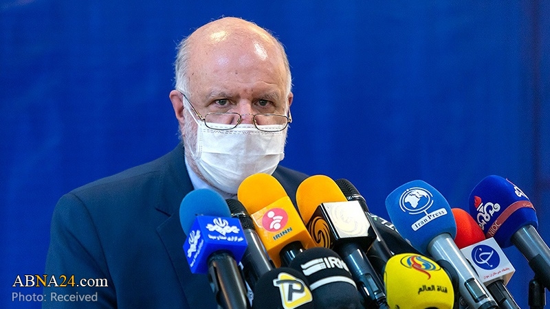 Iran petroleum minister: US sanctions on oil sector ineffective, out of pure grudge