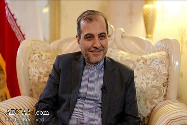 Syria, Iran emphasize return of Syrian refugees to their country