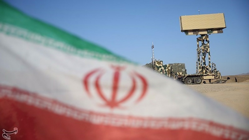 Caucase: la DCA iranienne met en garde