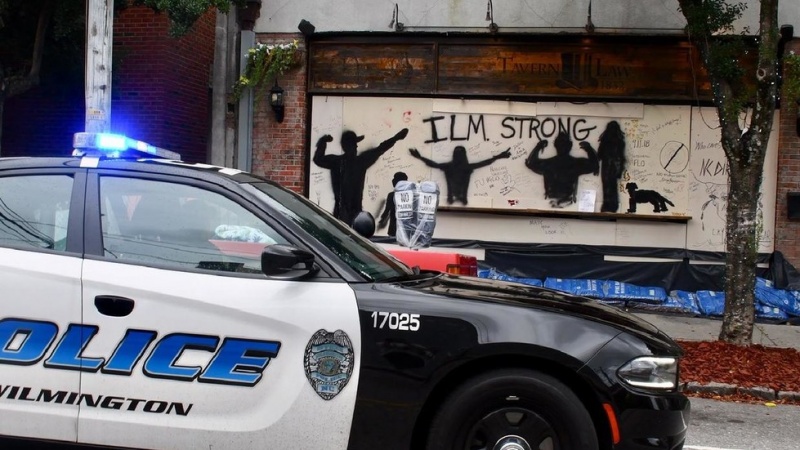 Usa, l'uomo ucciso a Seattle durante i festeggiamenti per Biden