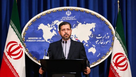 هیچ پێوەندیەکمان لەگەڵ تیمی بایدن نەبووە