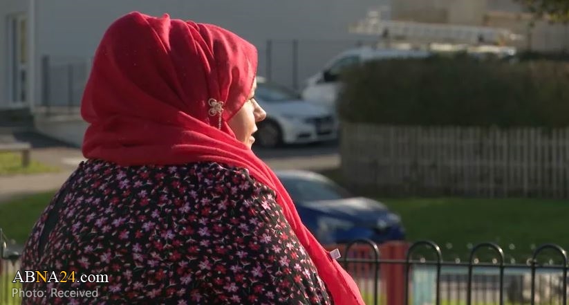 England: Plymouth woman who converted to Islam targeted because of her Hijab