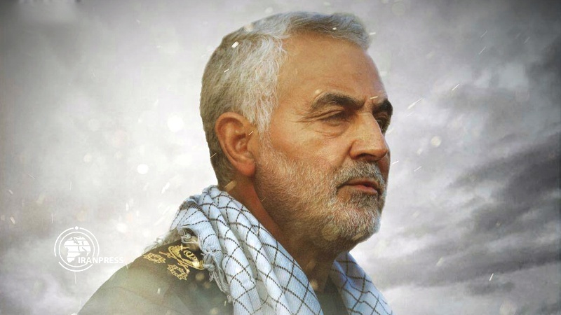 Iran richiede il processo per gli assassini del generale Soleimani