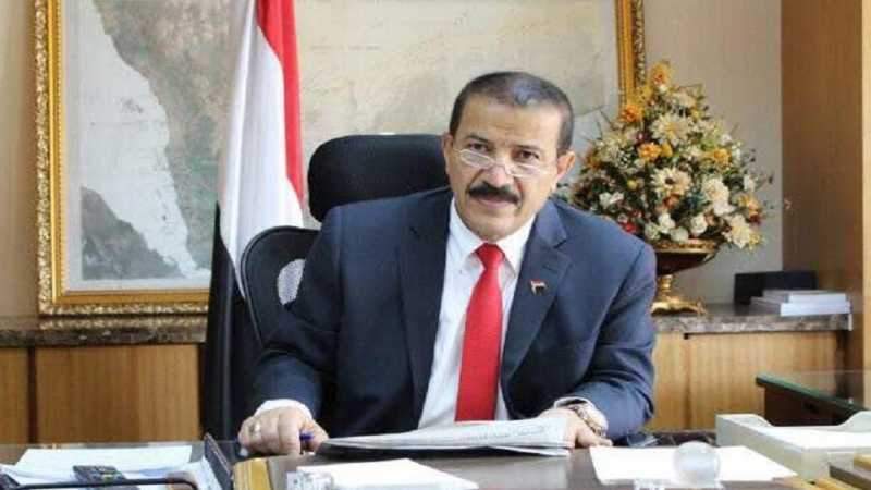 ردا على تصريحات سعودية.. وزير الخارجية: اليمن لا يقبل الوصاية ولا يرتهن لأي قوى إقليمية أو دولية  