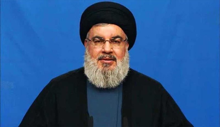 كلمة للسيد "حسن نصر الله" الليلة بمناسبة يوم الشهيد 