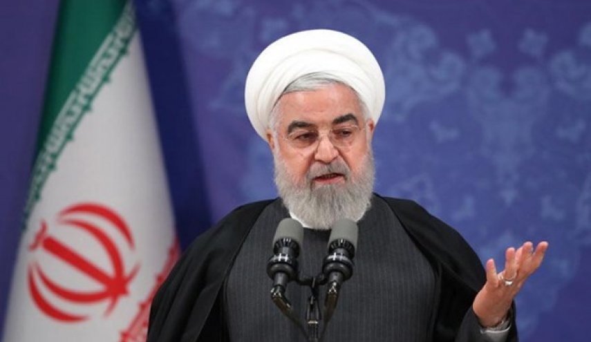 Rouhani:Iran Tana Iya Samar Da Manya-Manyan Bukatun Kungiyar Shanghai