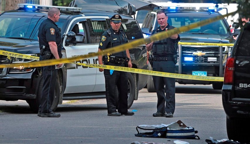 مقتل شخص وإصابة 7 في إطلاق نار بولاية فلوريدا