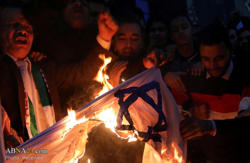 Zionist regime to send first delegation to Sudan to discuss normalization deal