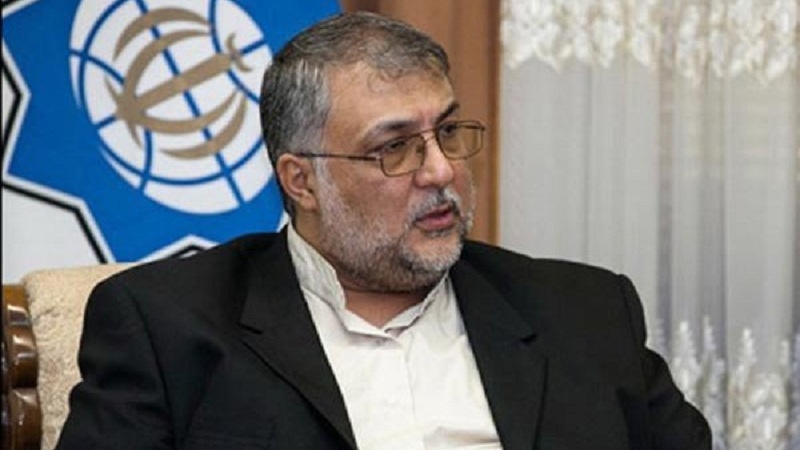 İslami ölkələrin Fransanın anti-İslam hərəkətlərilə mübarizələrinə təkid