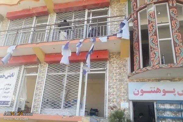 افغانستان میں ایک اور یونیورسٹی پر خودکش حملہ/ ۸ جانبحق اور زخمی