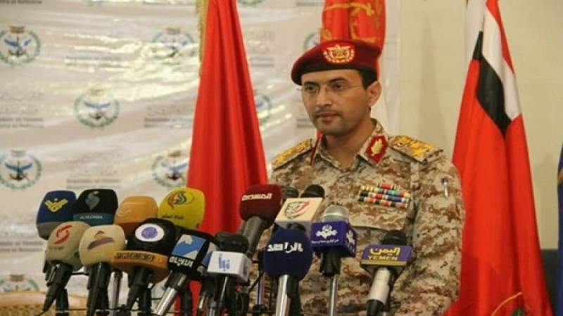 متحدث القوات المسلحة يهدد باستهداف أهداف حيوية في العمق السعودي 