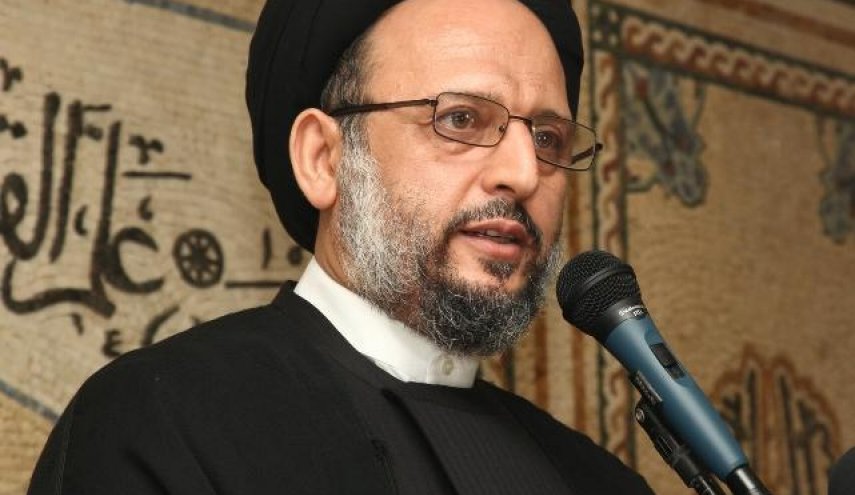 ندين العقوبات التي تفرض من الخارج على أي شخصية أو كيان