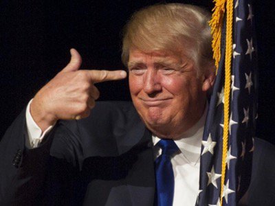 ترامب يعين مؤيدين له في مناصب رئيسية بالبنتاغون