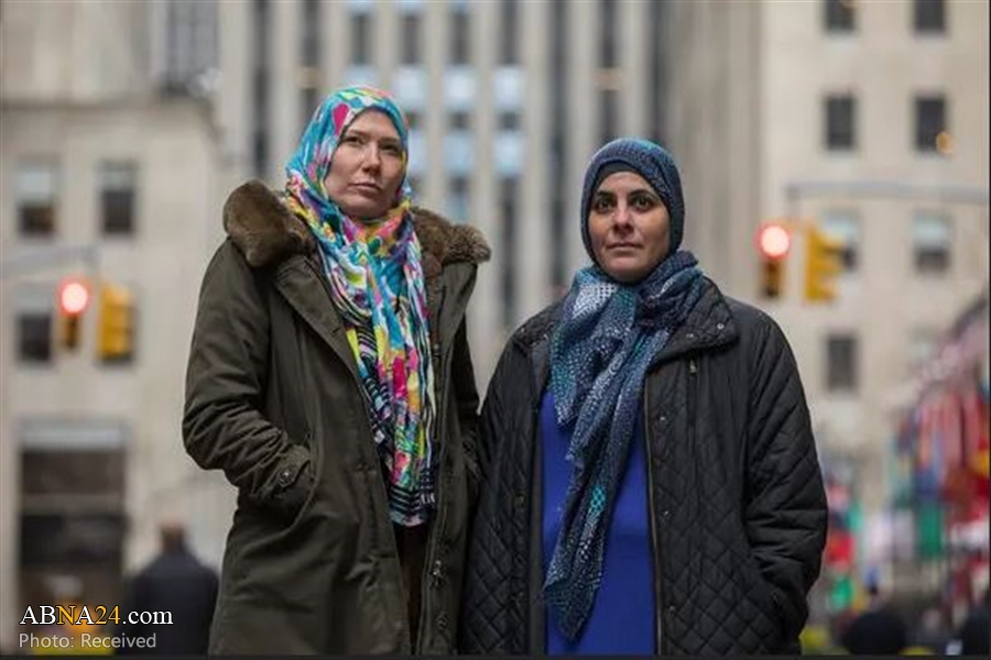New York Police no longer force Muslim women to remove religious headwear in mugshots