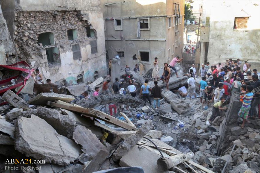 Over 1,500 Yemenis killed, injured in 9 months: UN