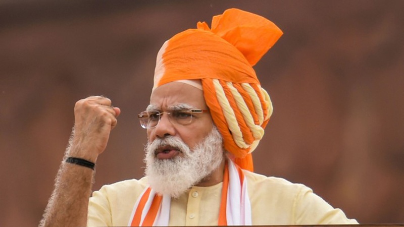 क्या मोदी केवल चुनावी दंगल के बलवान हैं? कोरोना वायरस से लेकर जीडीपी राम भरोसे!