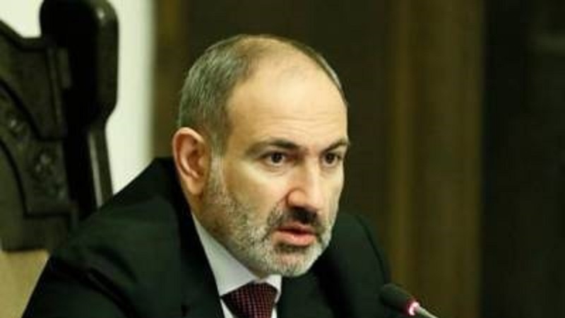Paşinyan: Aanlaşma olmasaydı Hankendi düşerdi