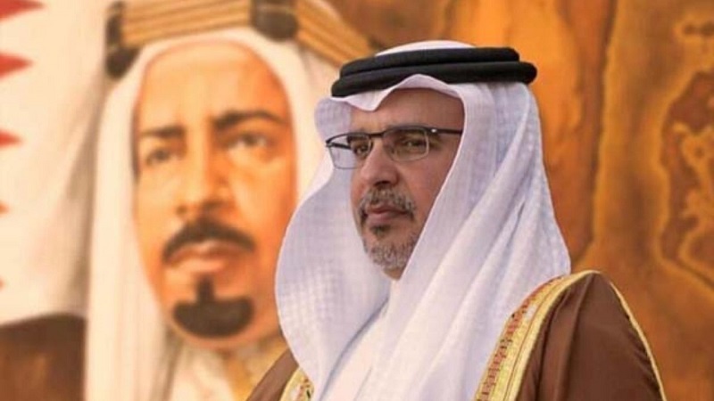 Король Бахрейна назначил сына новым премьер-министром