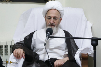 Ayatullah Subhani Kecam Penghinaan pada Kesucian Islam 