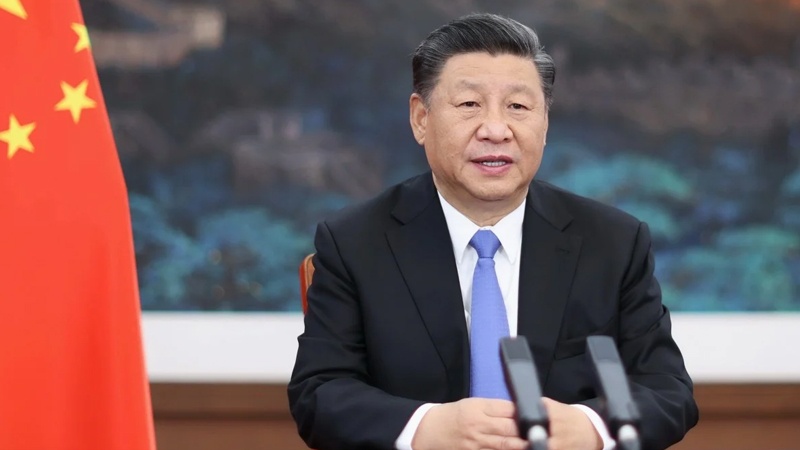 中国国家主席、「主要技術分野で飛躍的進歩目指す」