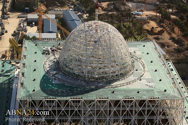 Cancellation of Friday prayers at Algeria Mosques due to COVID-19