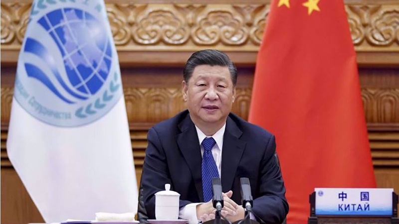 Guerre: la Chine met en garde