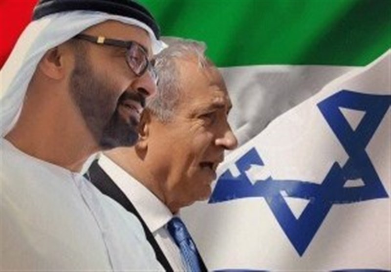 وزير إماراتي يعقد اجتماعا مع نظيره الإسرائيلي