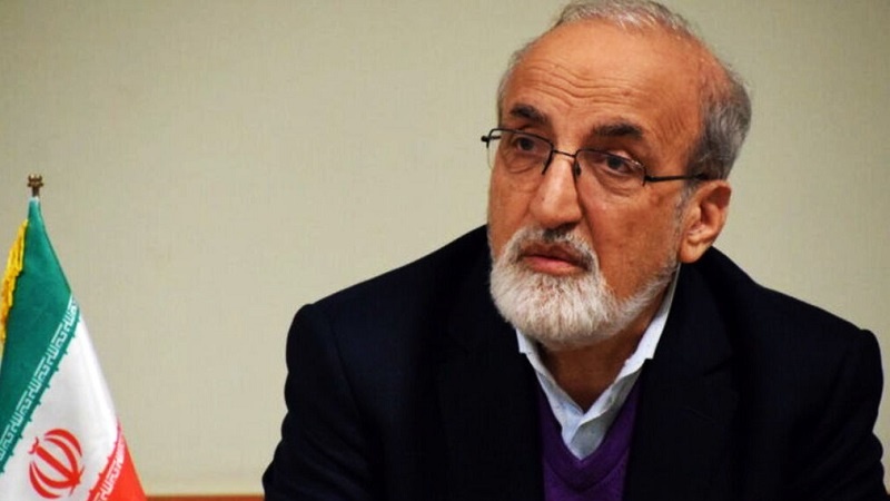 Iran Masuk Fase Produksi Vaksin Corona Dalam Negeri