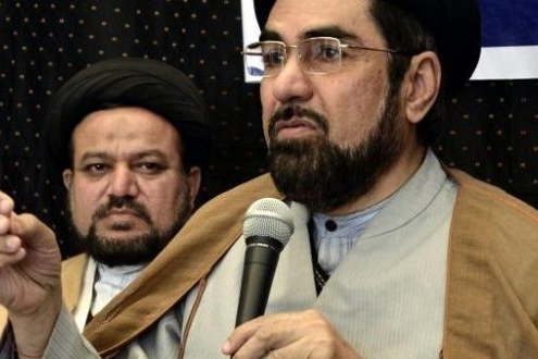 کانپور کے شہر قاضی مولانا عالم رضا نوری کے انتقال پر مولانا کلب جواد نقوی کا تعزیتی پیغام