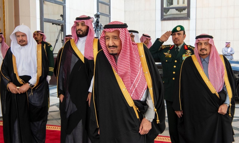 Le roi saoudien craint le relâchement des sanctions US contre l’Iran avec l’avènement de Joe Biden