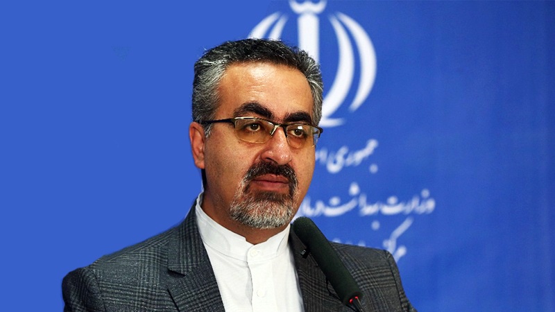 Lima Vaksin Corona Iran Masuk Daftar Kandidat WHO
